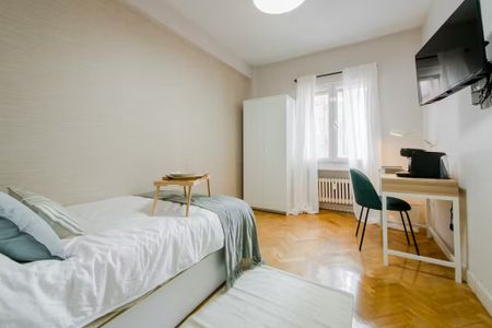 Paseo de la Castellana, Madrid, Community of Madrid 28046 - Photo 4