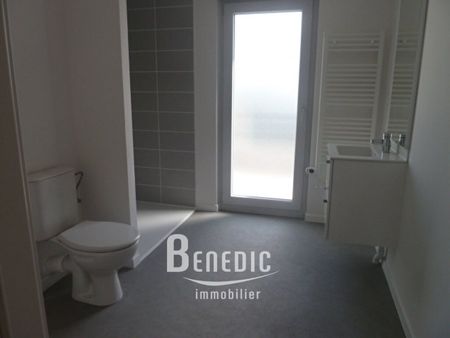 Appartement 2 pièces à Nancy - Photo 4