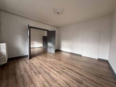 Appartement 4 pièce(s) 2 chambre(s) 103 m² - Photo 3