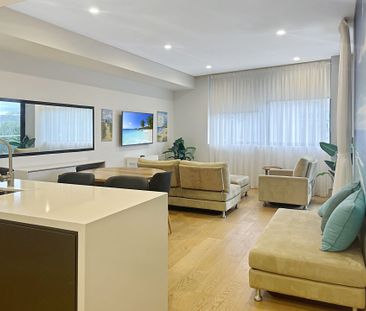 Fully furnished apartment - Photo 3