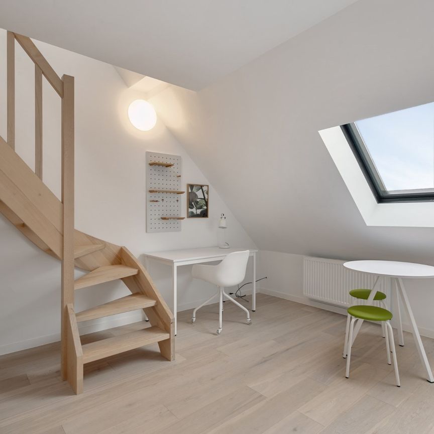 Familie de Bayostraat 56 / 0202, 3000 Leuven - Photo 1