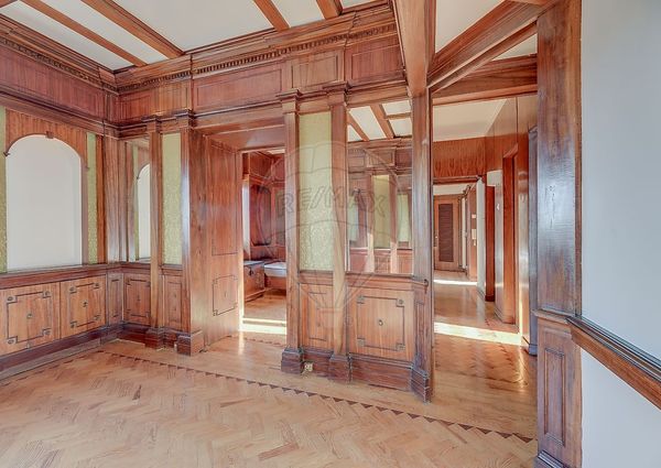 Apartamento T3 em Lisboa