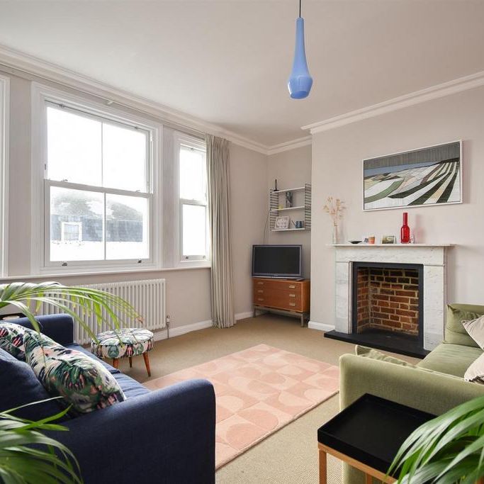 1 bedroom house to rent - Photo 1