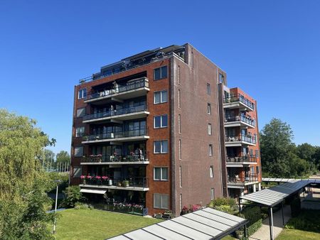 Appartement te huur: Rustenborchdreef 16 2341 AS Oegstgeest - Photo 2