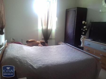 Location Appartement 3 pièces 53m² LIMOGES 87000 - Photo 3