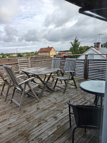 Häradshövdingegatan, Mönsterås - Foto 2