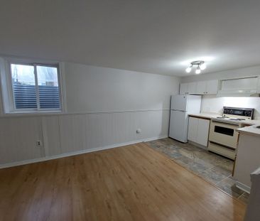 For Lease - 32 Ridgeway Avenue Unit# A - BSMT, Barrie, Ontario - Photo 2