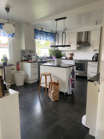 Planetgatan, Halmstad - Photo 3