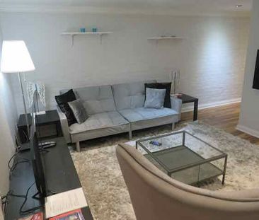 For Lease - 175 Euclid Avenue, Toronto, Ontario - Photo 3