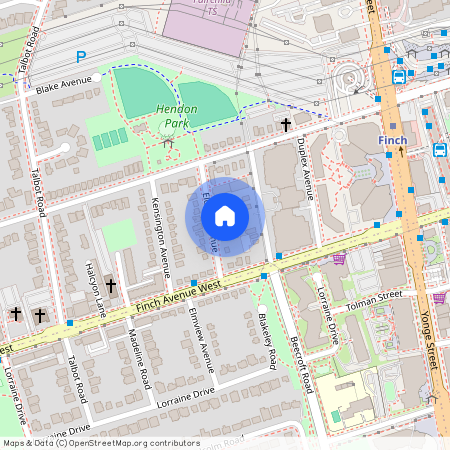 15 Eldora Avenue, Toronto