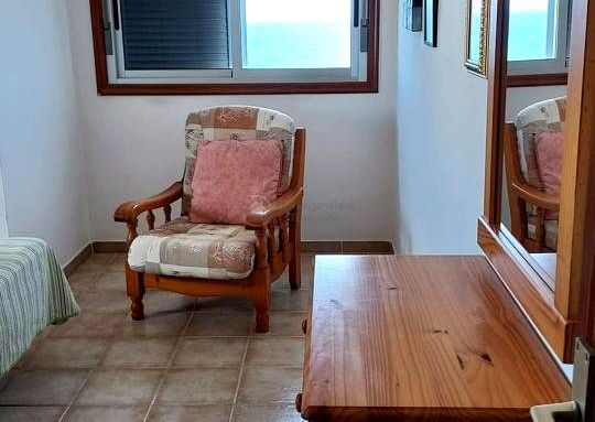 **To rent in Las Galletas, 2 bedroom apartment