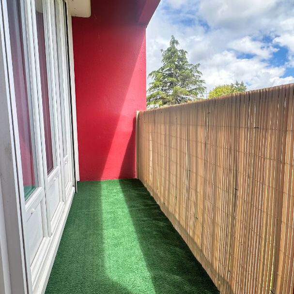 Lanester - Appartement Lanester 3 pièce(s) 64,90 m2 - Photo 1