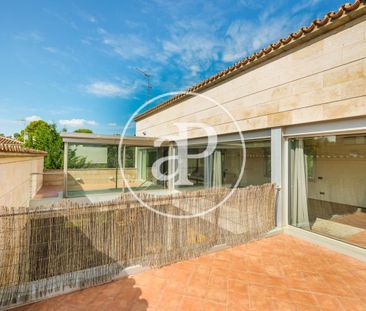 House for rent in Bellaterra - Photo 4
