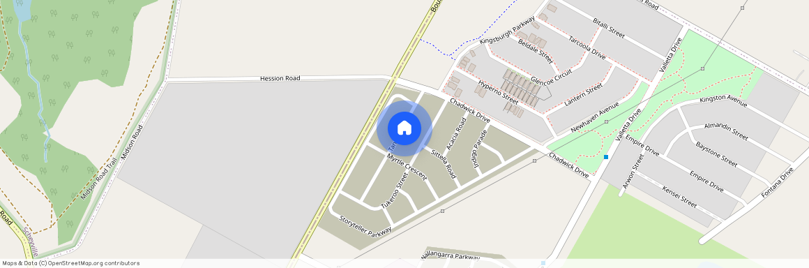 22 Tanika Street, GABLES 2765, New South Wales