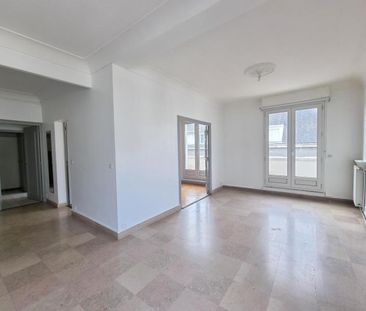 Location Appartement 3 pièces 73m² TOURS 37000 - Photo 4