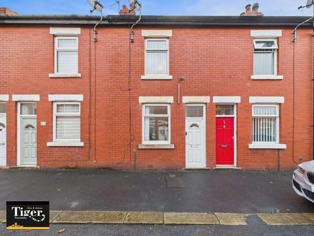 Drummond Avenue, Blackpool, FY3 - Photo 3