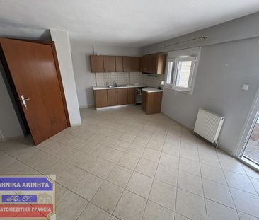 Μεζονέτα για ενοικίαση Κέντρο (Ελευθερούπολη) - Φωτογραφία 5