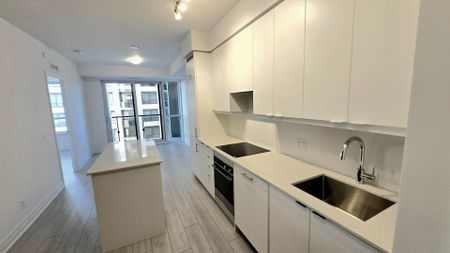 For Lease - 30 Elm Drive Unit# 2309, Mississauga, Ontario - Photo 5