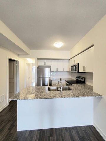 For Lease - 2 linsmore Place Unit# 204, Whitchurch-Stouffville, Ontario - Photo 5