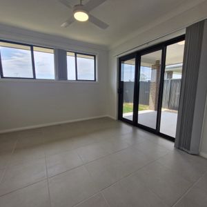 Four bedroom affordable housing house - Photo 2