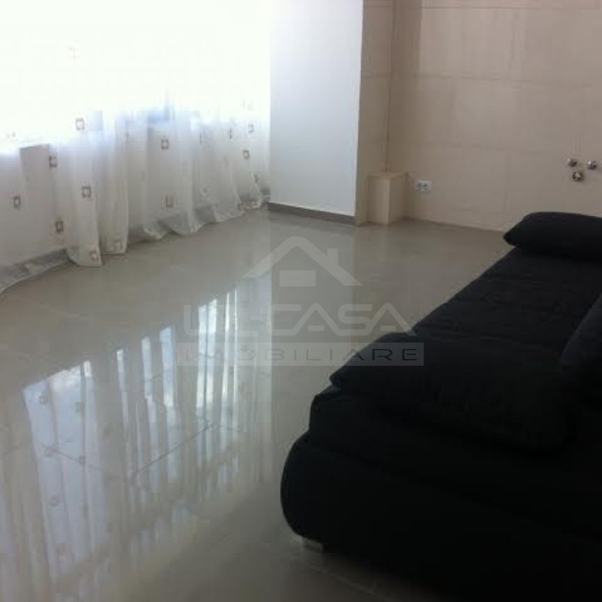 Apartament de lux, Pacurari, 2 camere - Photo 1