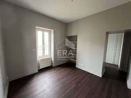 Location Appartement 2 pièces 36m² - Photo 2
