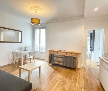 3 PIECES MEUBLE 53M² CENTRE VILLE VILLEJUIF - Photo 1