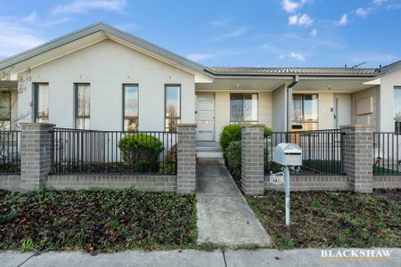 70 Mobourne Street, Bonner ACT 2914 - House For Rent | Domain - Photo 2