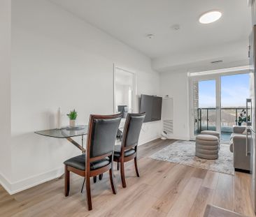 For Lease - 11782 Ninth Line Unit# 504, Whitchurch-Stouffville, Ont... - Photo 3