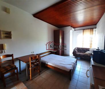Studio/Γκαρσονιέρα για ενοικίαση Κρεμαστή (Ρόδος) - Φωτογραφία 3