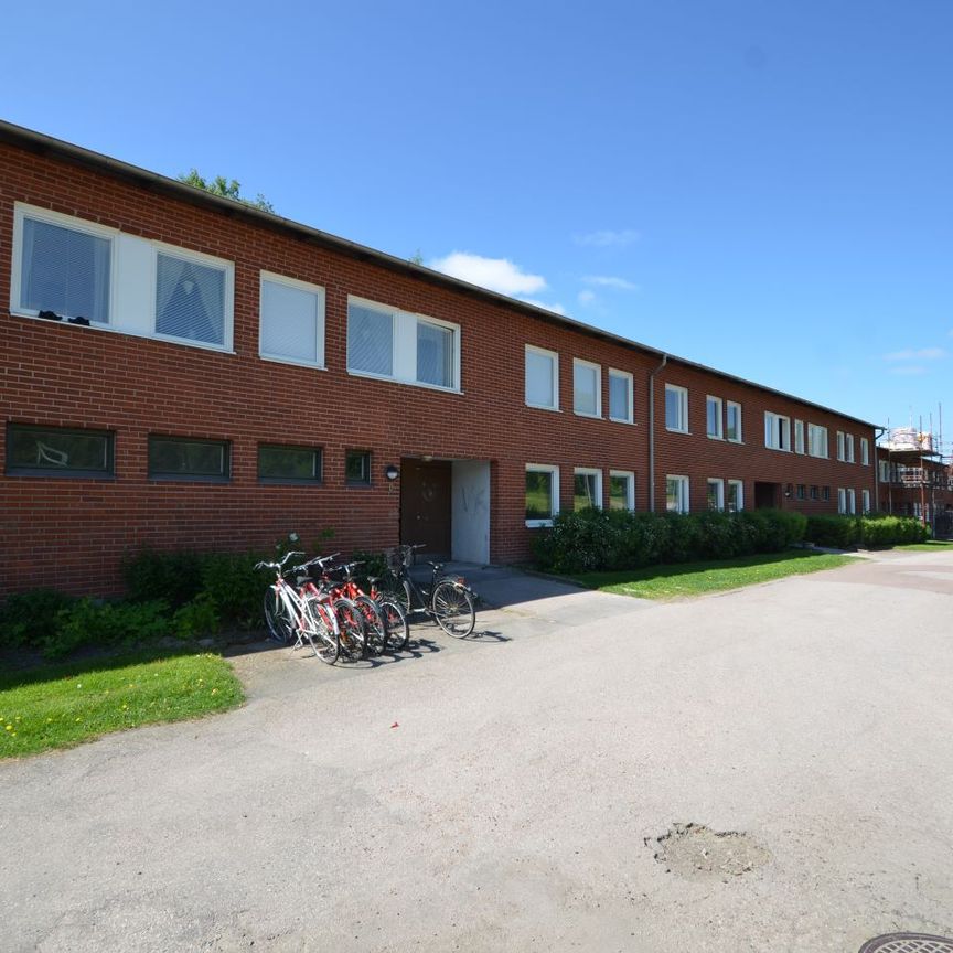 Stenstaliden 7 C - Photo 2