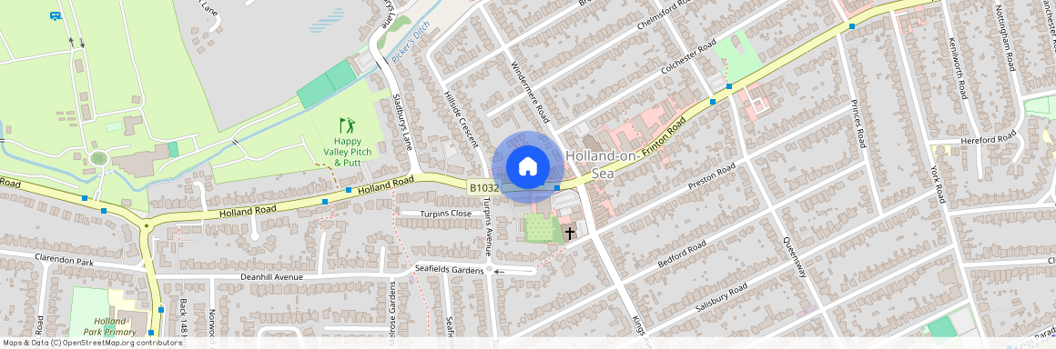 Ascot Mews, Holland-On-Sea, CO15