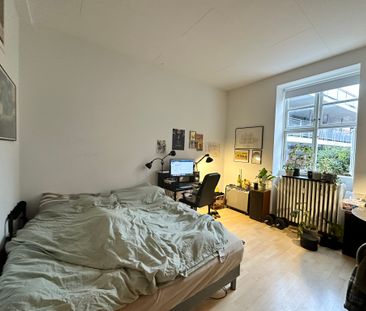 Lys og funktionel 1-værelses lejlighed i Aalborg - Foto 4