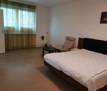 2 Zimmer Wohnung ab sofort - Foto 1