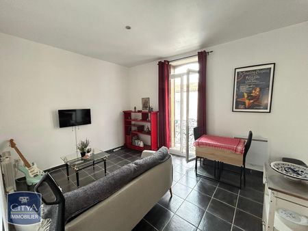 Location Appartement 2 pièces 42m² PERPIGNAN 66000 - Photo 2