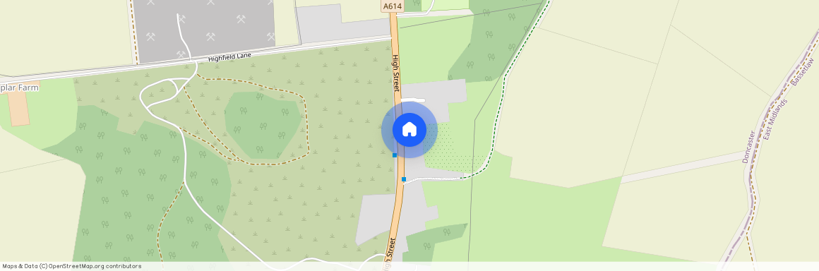 Thorne Road, Doncaster