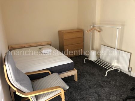 Sunny Bank Road, Manchester, M13 0XF - Photo 4