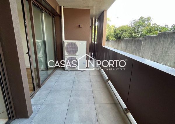 Apartamento T3 em Porto