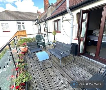 2 bedroom flat to rent - Photo 6