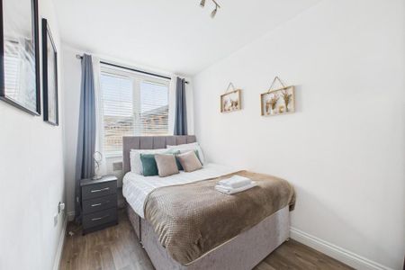1 bedroom apartment to rent - Photo 5