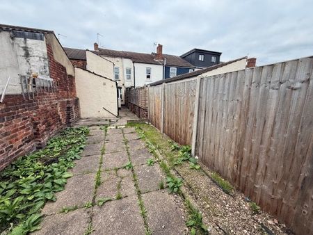 Ripon Street, Lincoln, LN5 7NH, Property for rent - Photo 2