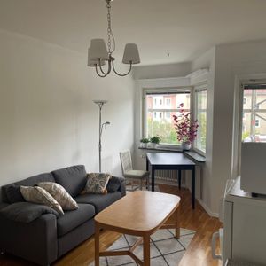 Tunagatan, Uppsala - Photo 2