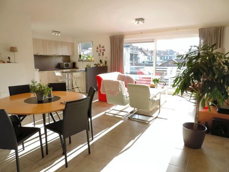 Appartement Te huur in Asse - Foto 4