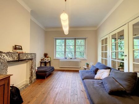 Appartement te huur - Foto 2