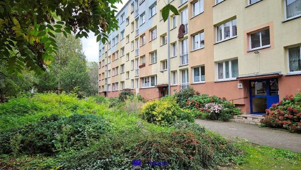 Mieszkanie Wrocław Krzyki powierzchnia 22.0 m² C191-WM-26161 - Zdjęcie 1