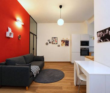 Monolocale viale Sarca 94, Greco - Segnano, Milano - Photo 5