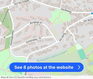 Eichenweg 4 – 1.OG, 38229, – Salzgitter Gebhardshagen - Photo 1