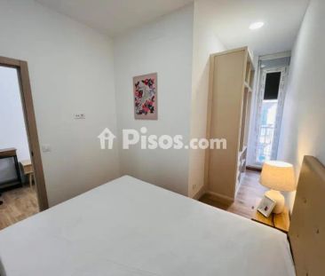 Piso en alquiler en Justicia-Chueca - Photo 5