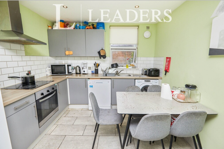 1 bedroom terraced to rent Lyndhurst Street, Derby, Derbyshire, DE23 - Photo 4