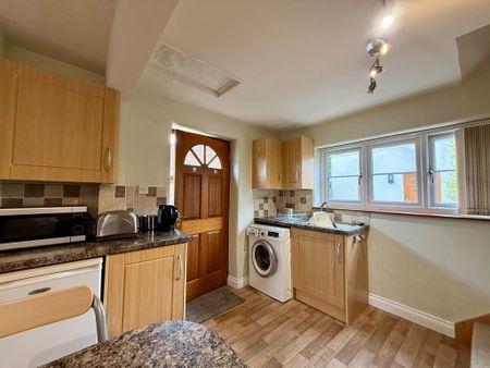 1 bedroom terraced house to rent - Photo 3